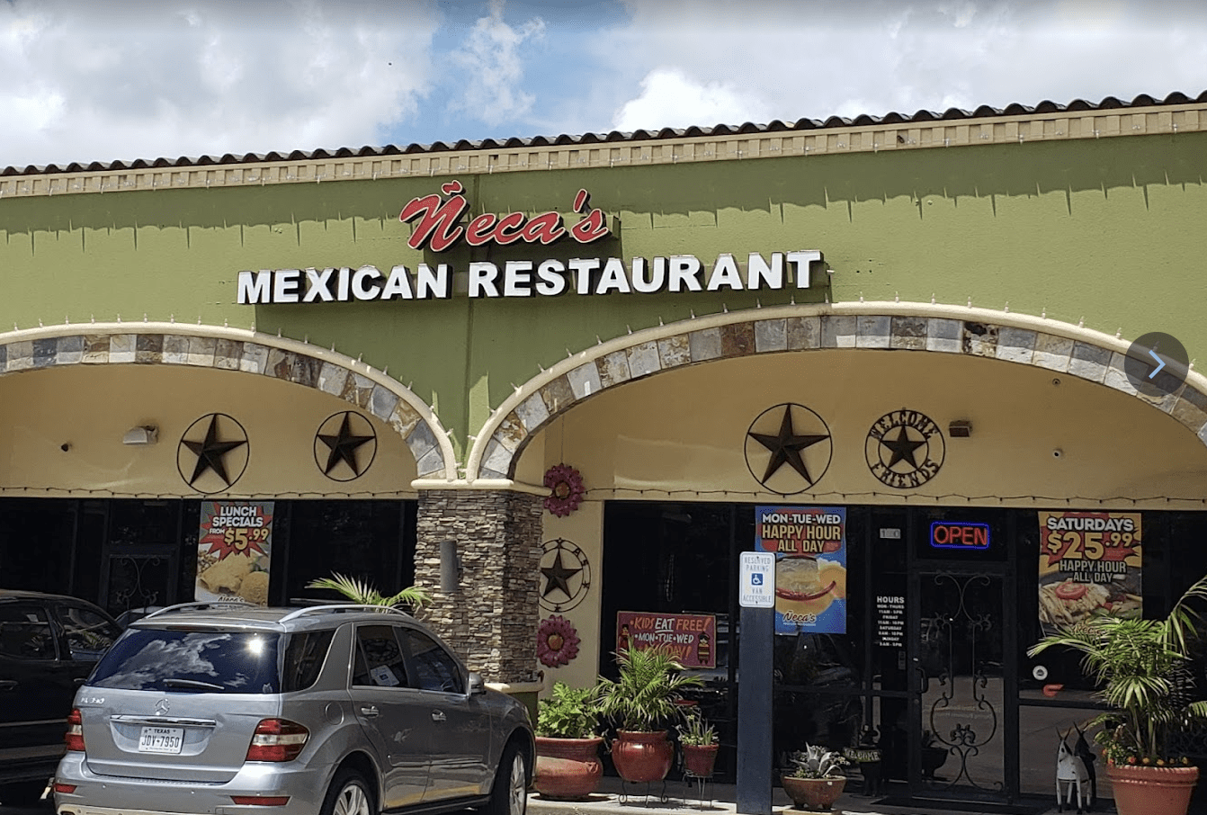 tex mex in katy tx